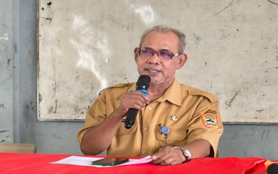 Tingkatkan Kualitas Tata Kelola, SMKN 1 Kunduran Gelar Pembinaan Bersama Pengawas Sekolah