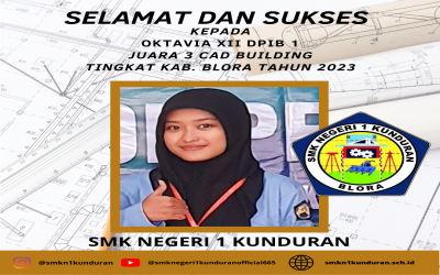 LKS CAD BUILDING KAB BLORA 2023