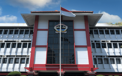 Estafet Kepemimpinan: Selamat dan Sukses Atas Pelantikan Kepala Cabang Dinas Pendidikan Wilayah IV Jawa Tengah