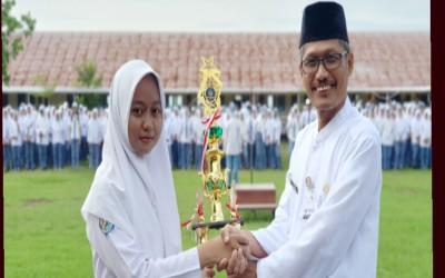 JUARA PIDATO BAHASA JAWA